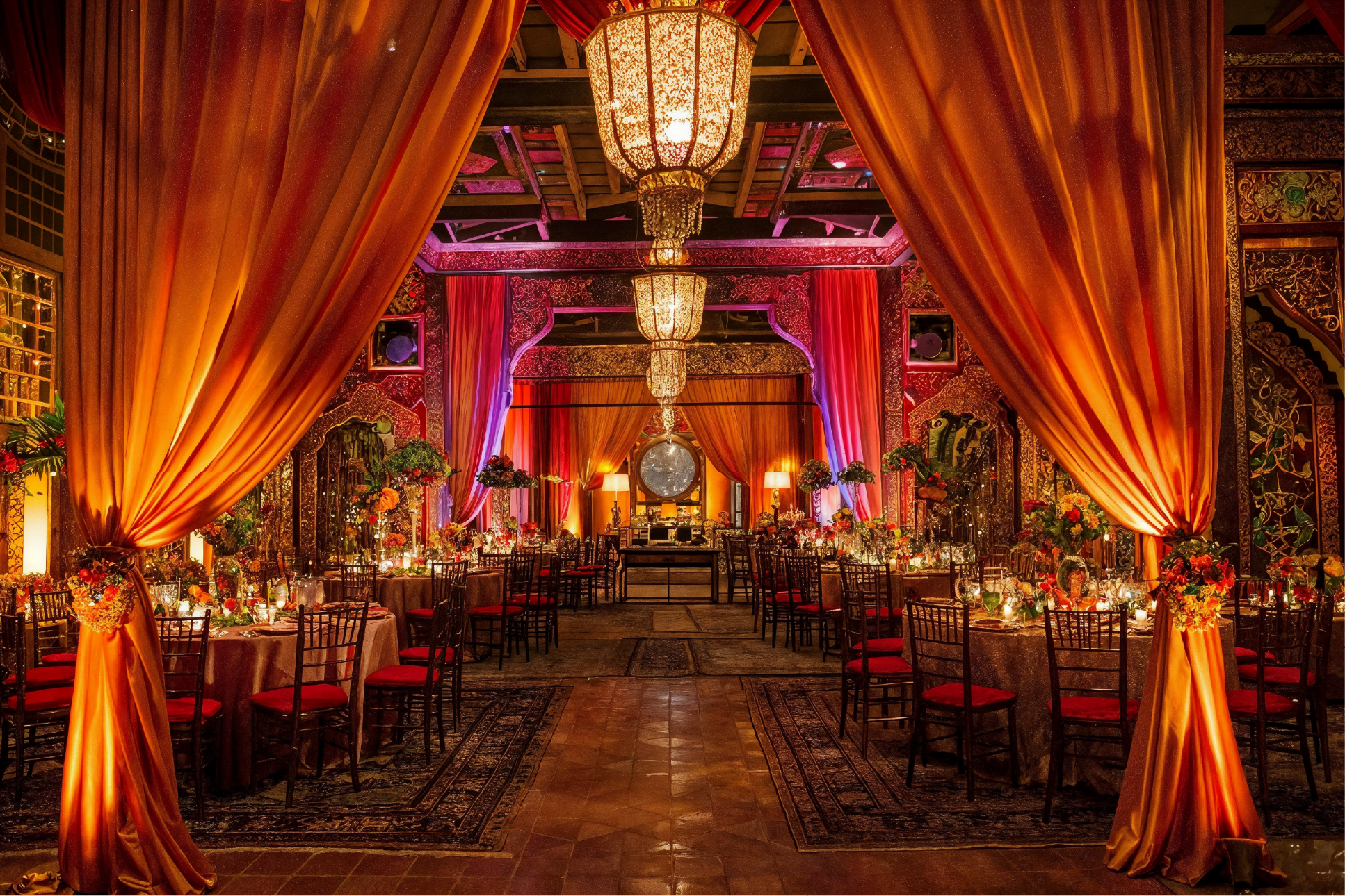 How to Plan a Dream Wedding in Kerala 🕊️