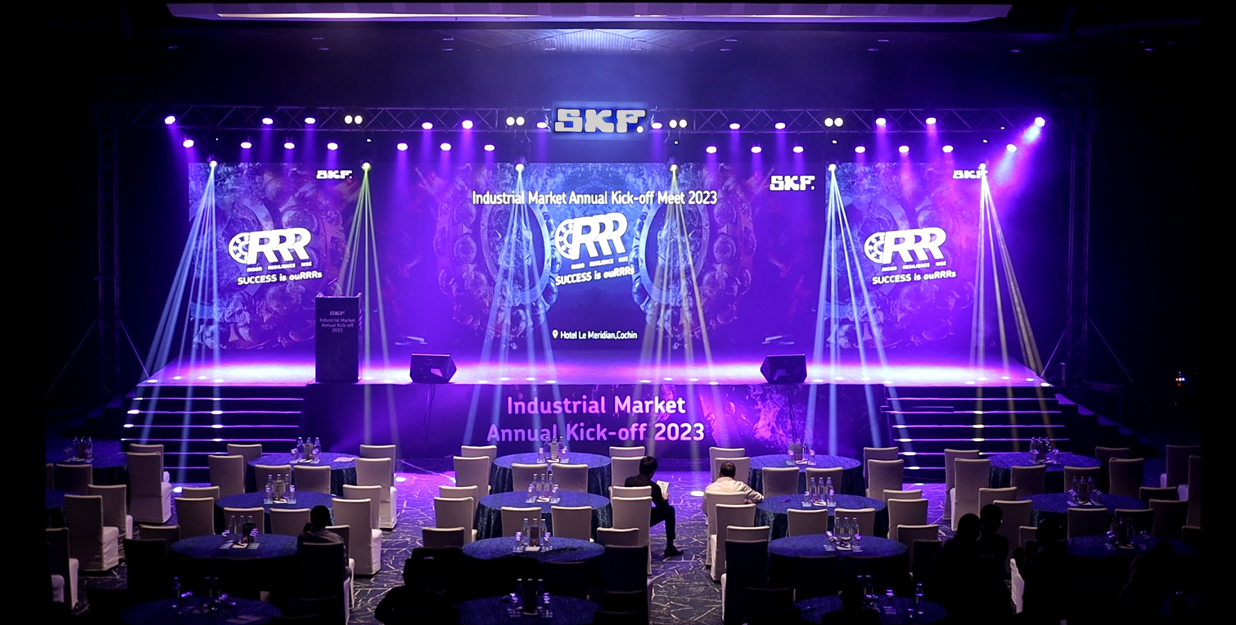 SKF
